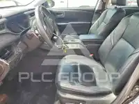2017 Toyota AVALON photo