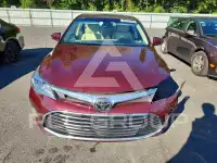 2017 Toyota AVALON photo