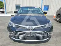 2017 Toyota AVALON photo