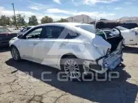 2017 Toyota AVALON фото