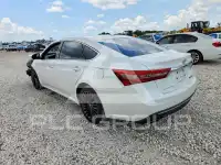 2017 Toyota AVALON фото