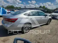 2017 Toyota AVALON фото