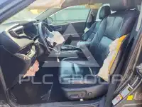 2017 Toyota AVALON фото