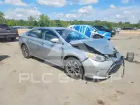 2017 Toyota AVALON фото