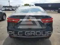 2017 Toyota AVALON photo