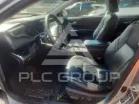2017 Toyota AVALON фото