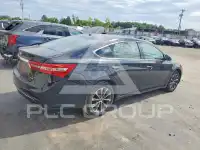 2017 Toyota AVALON photo