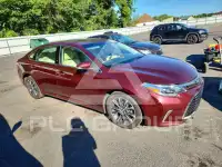 2017 Toyota AVALON photo