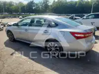 2017 Toyota AVALON фото