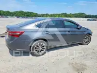2017 Toyota AVALON фото