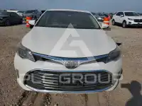 2017 Toyota AVALON photo