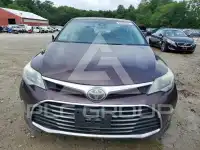 2017 Toyota AVALON фото