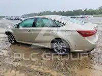 2017 Toyota AVALON фото