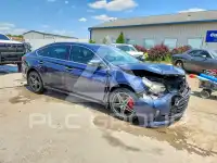 2017 Toyota AVALON фото