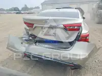 2017 Toyota AVALON photo