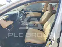 2017 Toyota AVALON photo