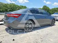 2017 Toyota AVALON photo