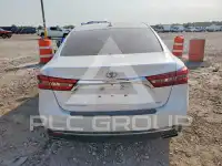 2017 Toyota AVALON photo
