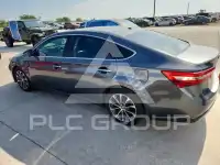 2017 Toyota AVALON фото