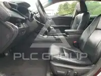 2017 Toyota AVALON фото