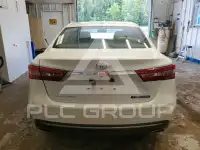 2017 Toyota AVALON фото