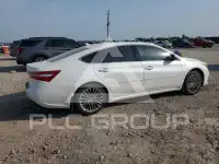 2017 Toyota AVALON photo