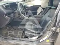 2017 Toyota AVALON фото