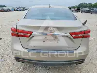 2017 Toyota AVALON photo