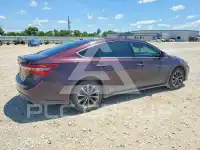 2017 Toyota AVALON фото