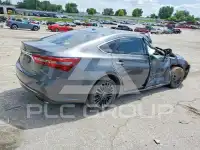 2017 Toyota AVALON фото