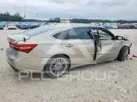 2017 Toyota AVALON photo