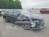 2017 Toyota AVALON фото