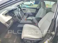 2017 Toyota AVALON фото