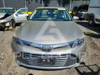 2017 Toyota AVALON photo