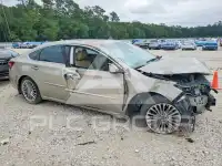 2017 Toyota AVALON photo