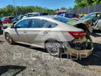 2017 Toyota AVALON photo