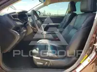 2017 Toyota AVALON фото