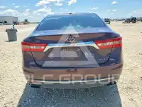 2017 Toyota AVALON фото