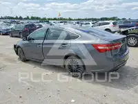 2017 Toyota AVALON фото
