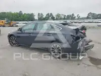 2017 Toyota AVALON фото