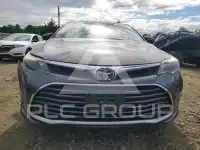 2017 Toyota AVALON фото