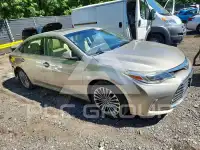 2017 Toyota AVALON photo