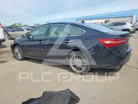 2017 Toyota AVALON фото