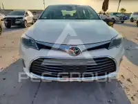 2017 Toyota AVALON photo