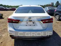 2017 Toyota AVALON фото