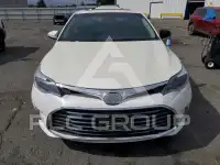 2017 Toyota AVALON фото