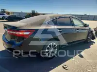 2017 Toyota AVALON фото