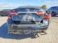 2017 Toyota AVALON фото