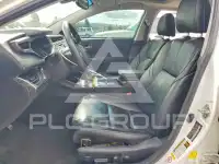 2017 Toyota AVALON фото