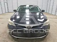 2017 Toyota AVALON фото